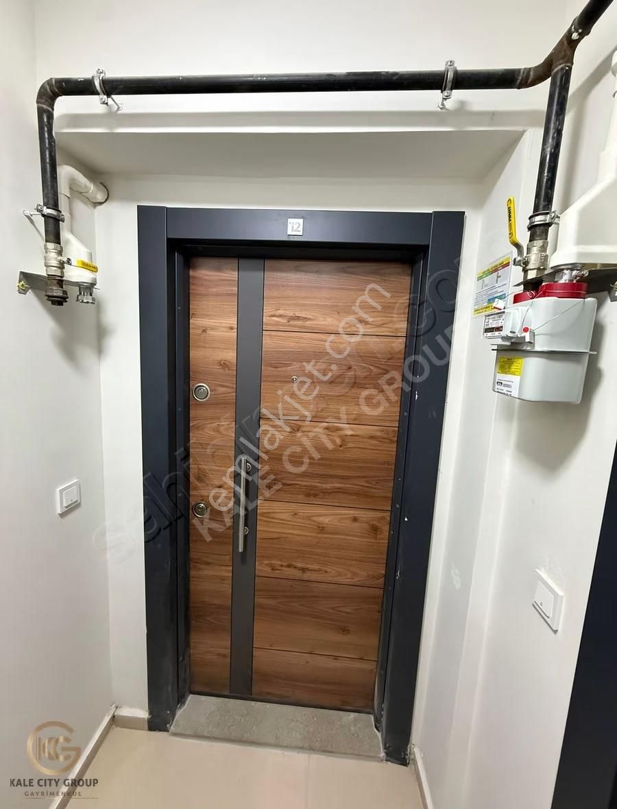 Biga Hamdibey Mh Sıfır Satılık Ara Kat 1+1 Daire 50 M2 - Görsel 2