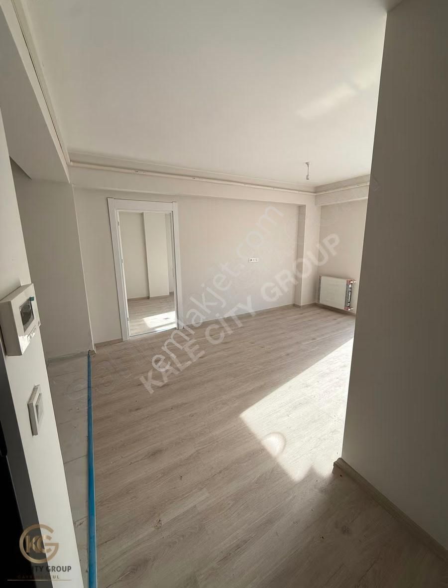 Biga Hamdibey Mh Sıfır Satılık Ara Kat 1+1 Daire 50 M2 - Görsel 6