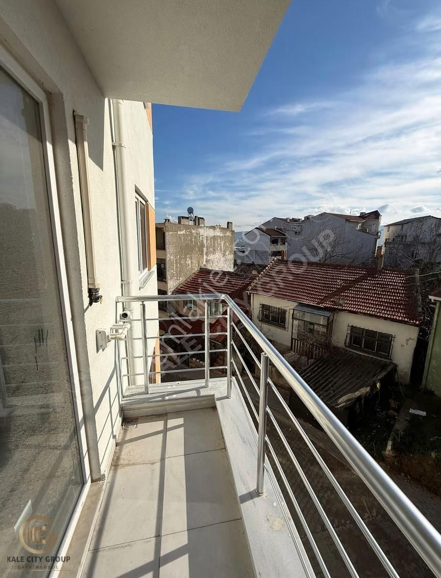 Biga Hamdibey Mh Sıfır Satılık Ara Kat 1+1 Daire 50 M2 - Görsel 5