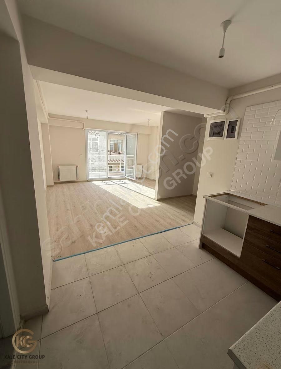 Biga Hamdibey Mh Sıfır Satılık Ara Kat 1+1 Daire 50 M2 - Görsel 10