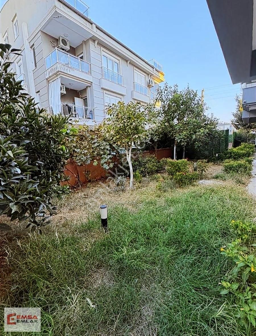 Güzelobada Merkezi, Doğalgazlı Geniş Masrafsız 1+1 Satılık Daire - Görsel 18