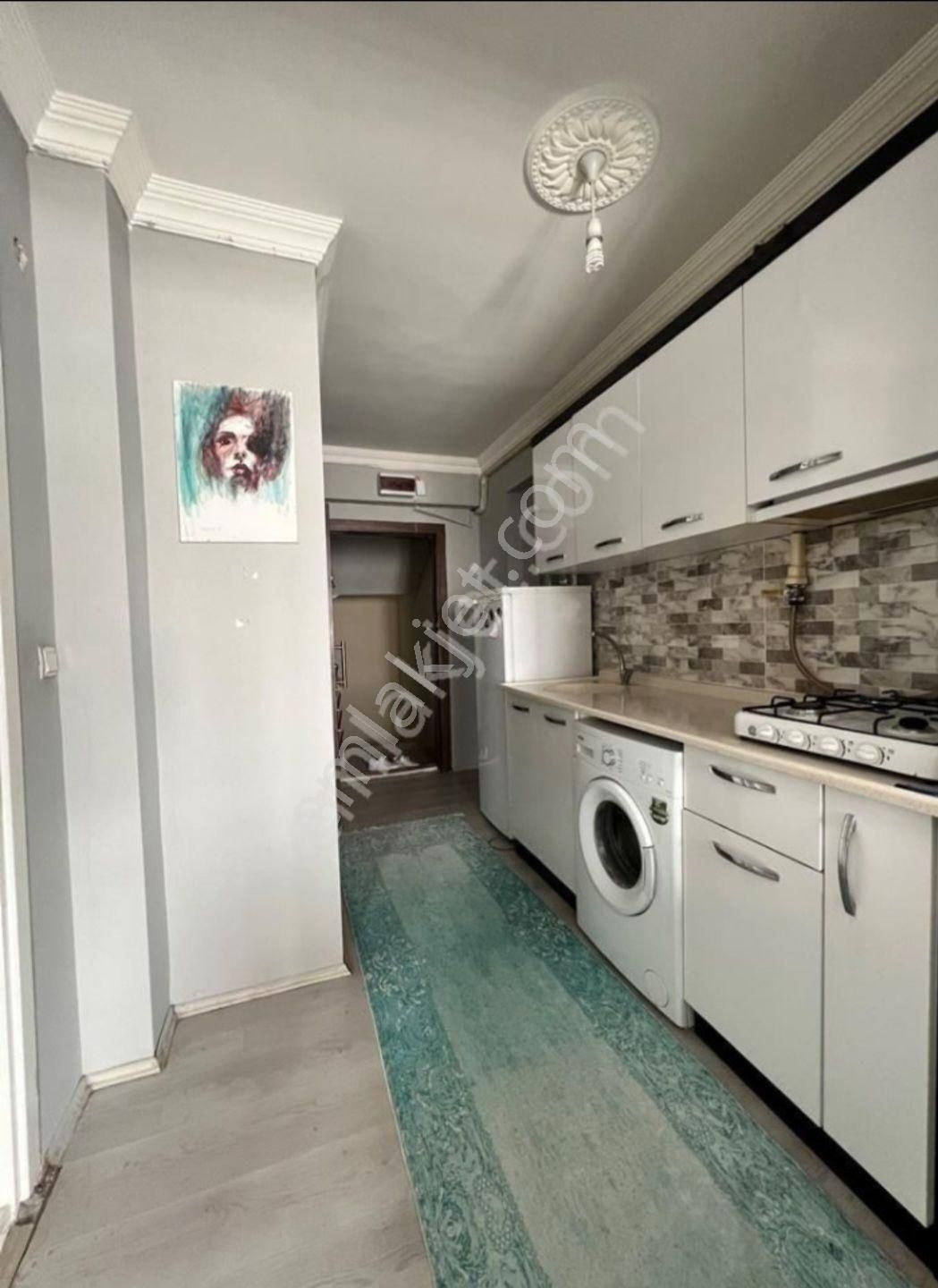 Sahihinden Erenlerde Satılık Daire Arakat Mülkiyetli - Görsel 6