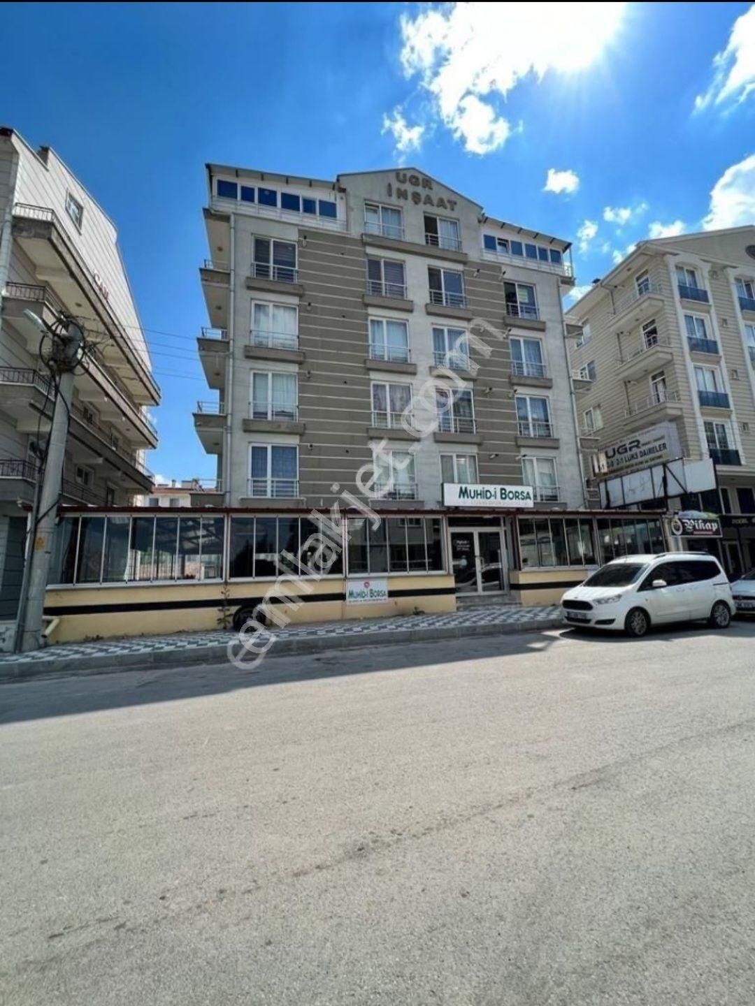 Sahihinden Erenlerde Satılık Daire Arakat Mülkiyetli - Görsel 10