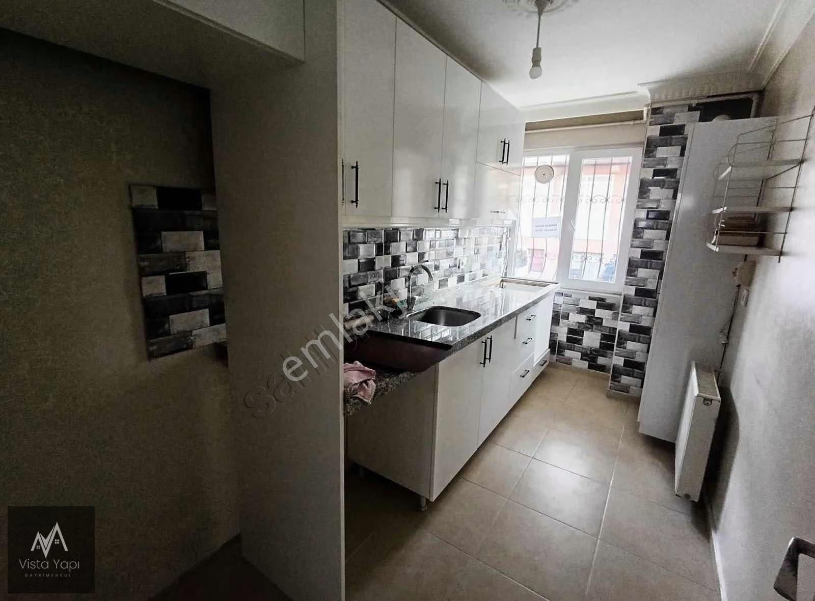 Küçükçekmece Adliye Yakını Fırsat 2+1 Lüx Daire