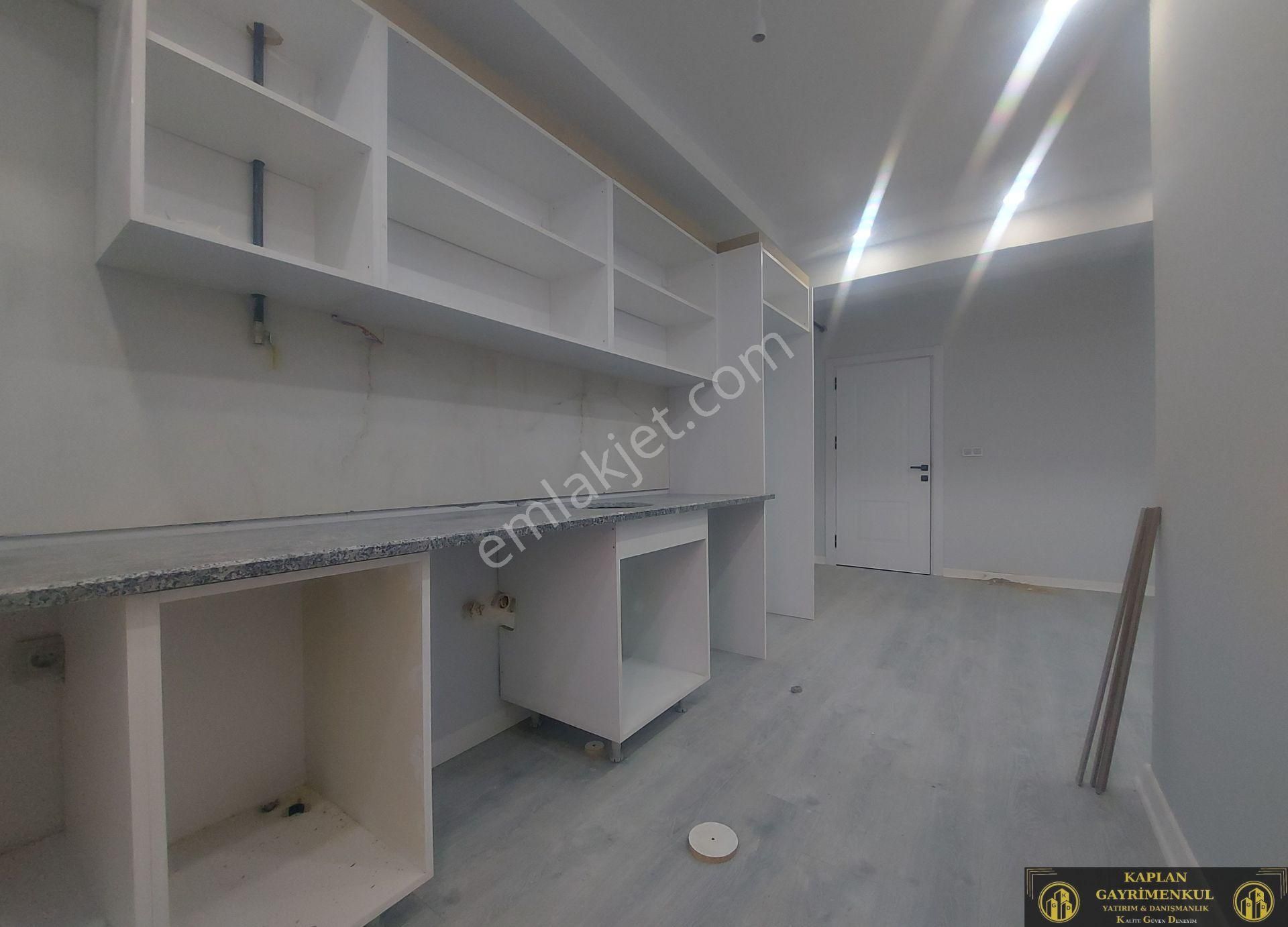 Kaplan Gayrimenkul’den 71 Evler Semt Pazarı Yakını 1+1 55 M² Satılık Daire - Görsel 5