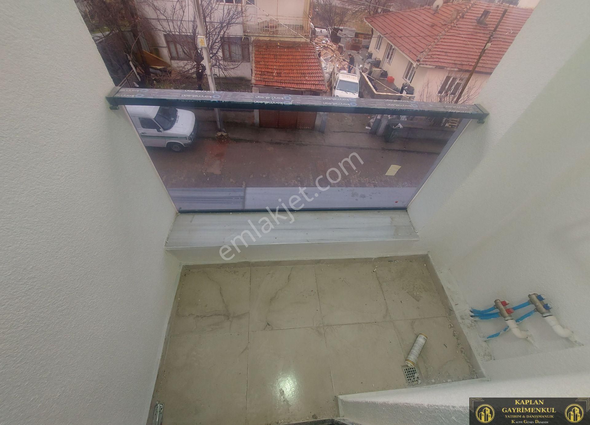 Kaplan Gayrimenkul’den 71 Evler Semt Pazarı Yakını 1+1 55 M² Satılık Daire - Görsel 6