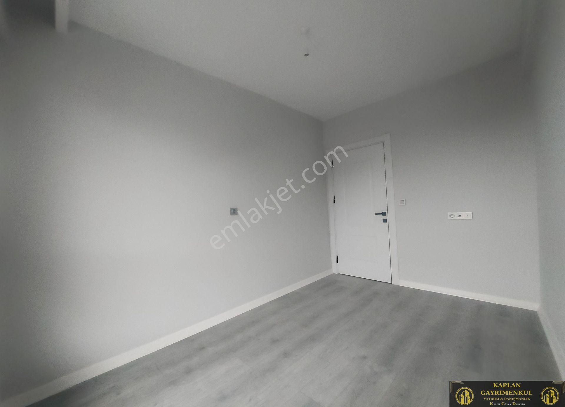 Kaplan Gayrimenkul’den 71 Evler Semt Pazarı Yakını 1+1 55 M² Satılık Daire - Görsel 9