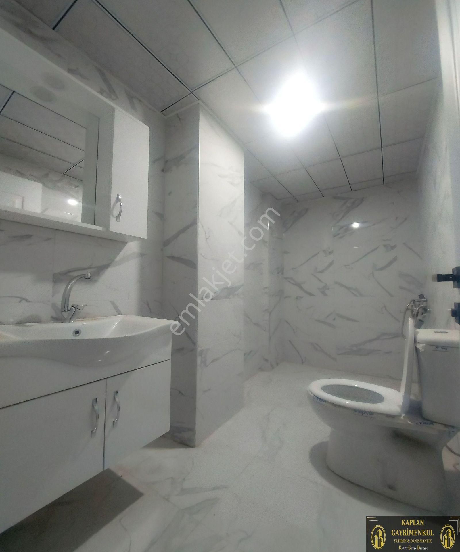 Kaplan Gayrimenkul’den 71 Evler Semt Pazarı Yakını 1+1 55 M² Satılık Daire - Görsel 11