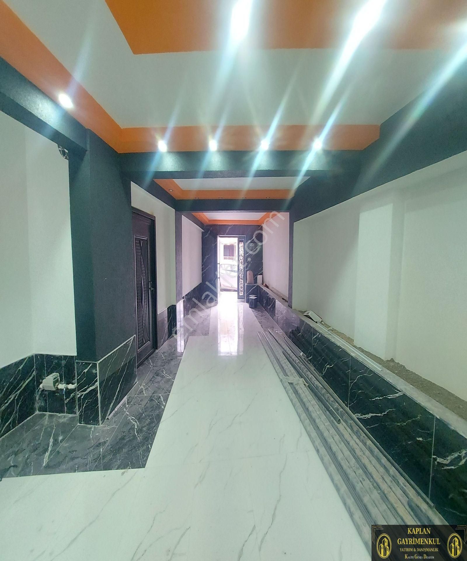 Kaplan Gayrimenkul’den 71 Evler Semt Pazarı Yakını 1+1 55 M² Satılık Daire - Görsel 16