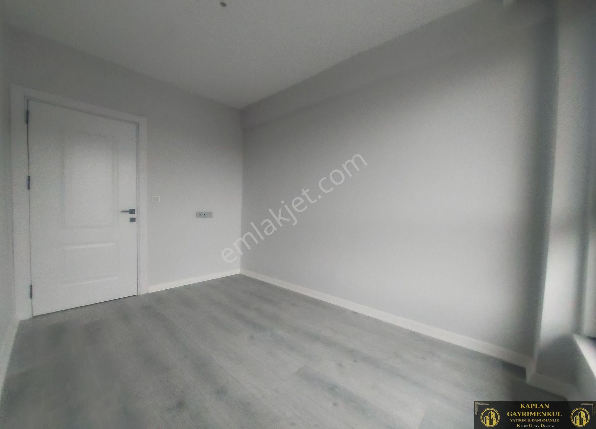 Kaplan Gayrimenkul’den 71 Evler Semt Pazarı Yakını 1+1 55 M² Satılık Daire - Görsel 8