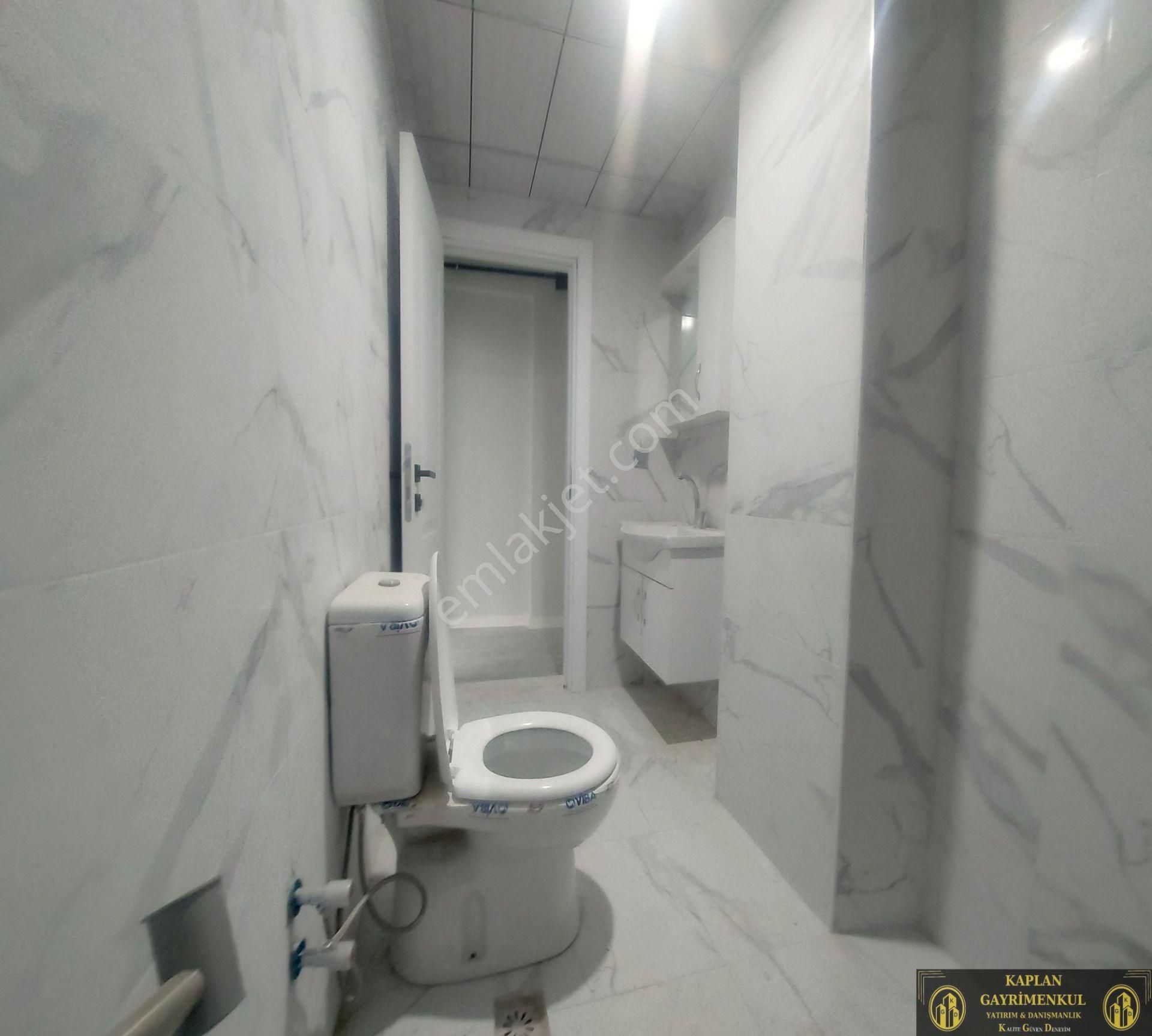 Kaplan Gayrimenkul’den 71 Evler Semt Pazarı Yakını 1+1 55 M² Satılık Daire - Görsel 12