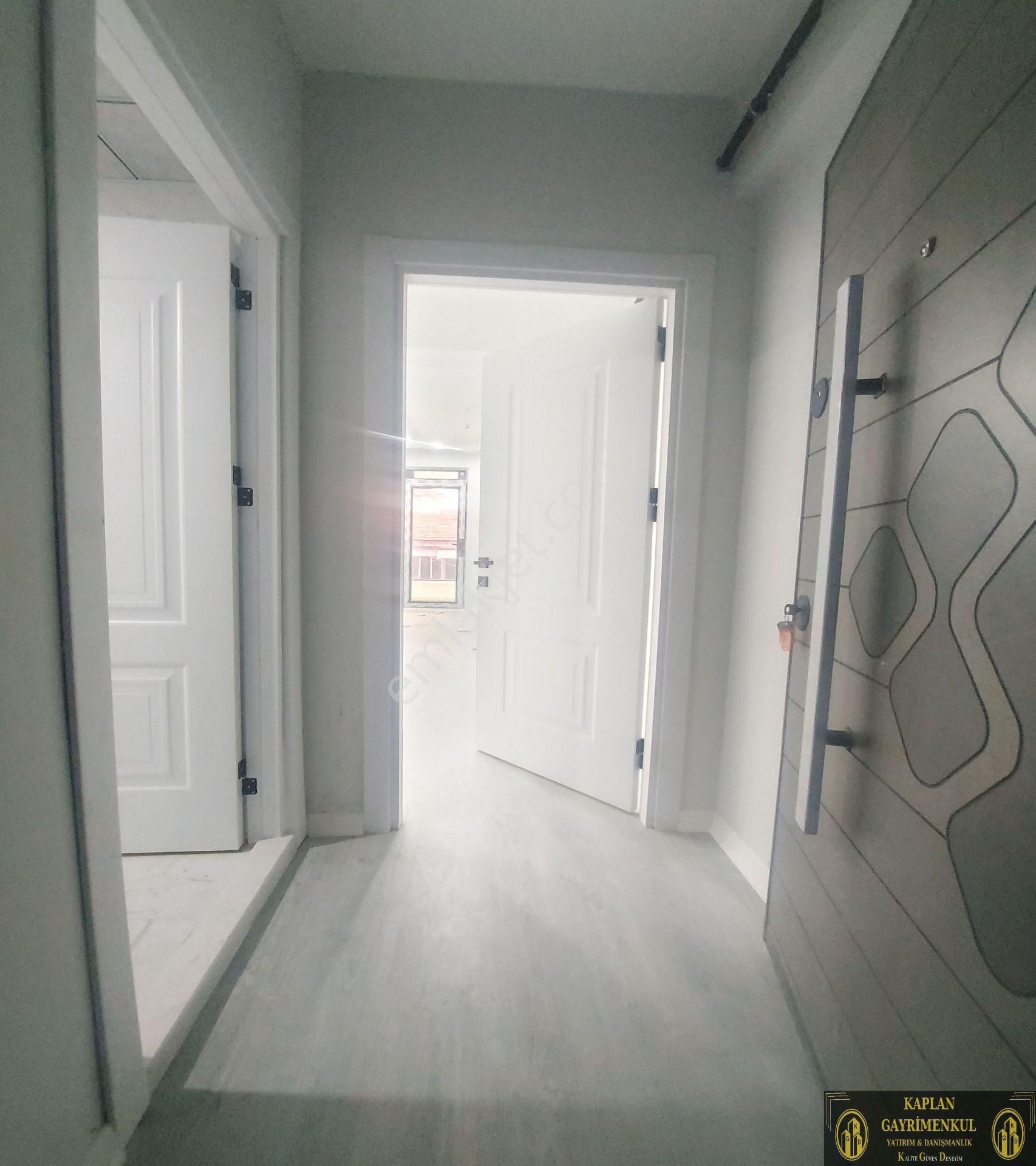 Kaplan Gayrimenkul’den 71 Evler Semt Pazarı Yakını 1+1 55 M² Satılık Daire - Görsel 13