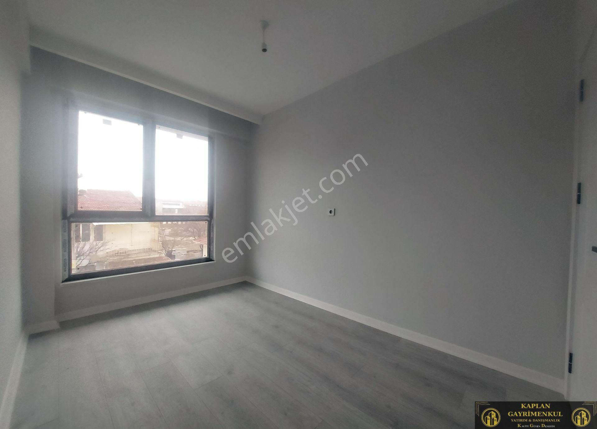 Kaplan Gayrimenkul’den 71 Evler Semt Pazarı Yakını 1+1 55 M² Satılık Daire - Görsel 10