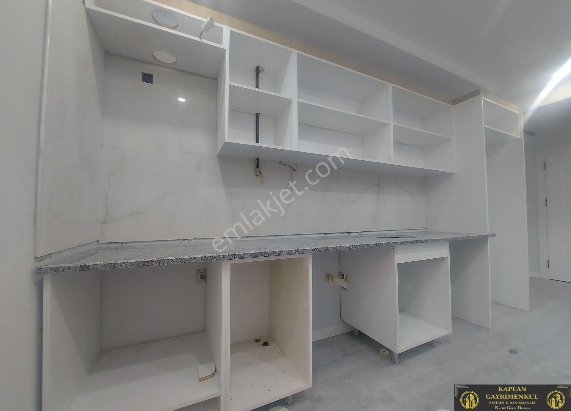 Kaplan Gayrimenkul’den 71 Evler Semt Pazarı Yakını 1+1 55 M² Satılık Daire - Görsel 4