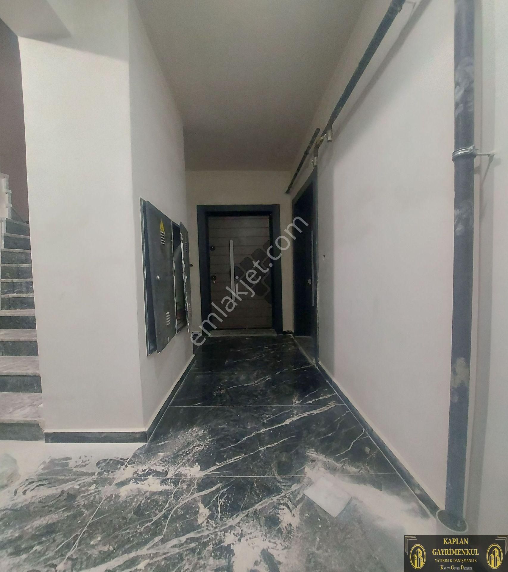 Kaplan Gayrimenkul’den 71 Evler Semt Pazarı Yakını 1+1 55 M² Satılık Daire - Görsel 15