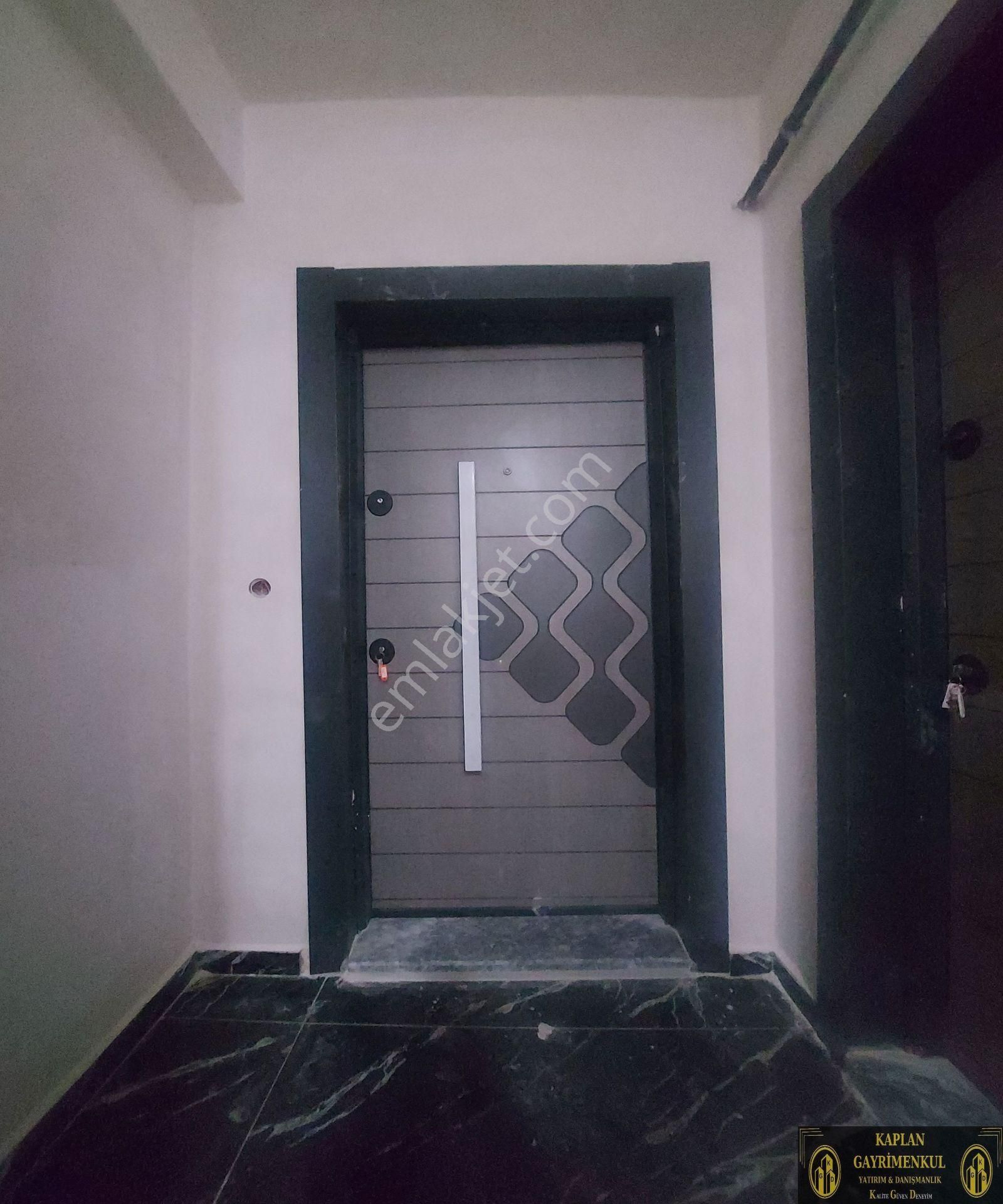 Kaplan Gayrimenkul’den 71 Evler Semt Pazarı Yakını 1+1 55 M² Satılık Daire - Görsel 14