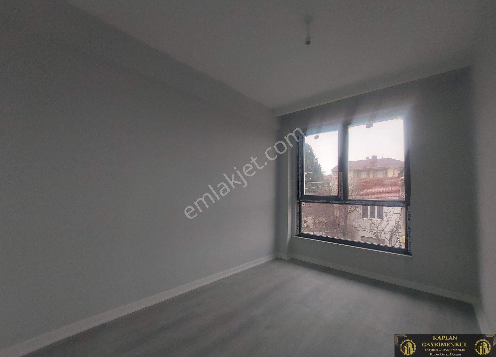 Kaplan Gayrimenkul’den 71 Evler Semt Pazarı Yakını 1+1 55 M² Satılık Daire - Görsel 7