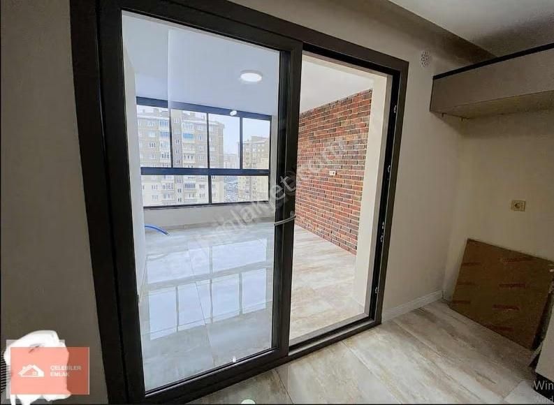 İldemde Ultra Lüks 4+1 Daire - Görsel 8