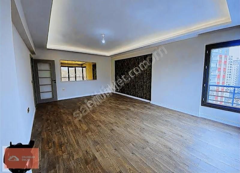 İldemde Ultra Lüks 4+1 Daire - Görsel 9