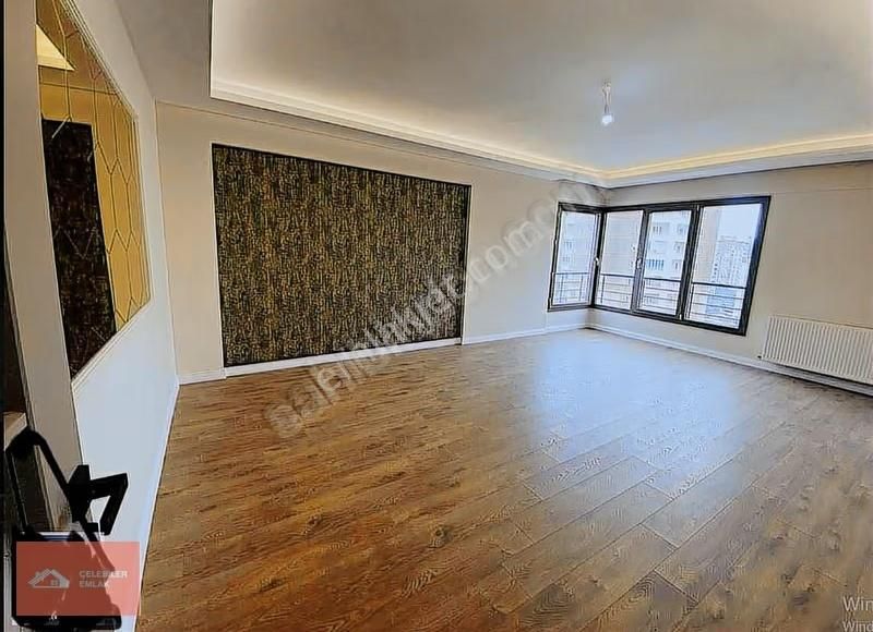 İldemde Ultra Lüks 4+1 Daire - Görsel 12