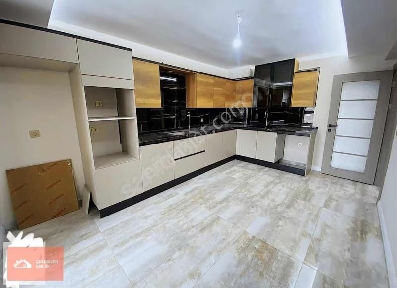 İldemde Ultra Lüks 4+1 Daire - Görsel 22