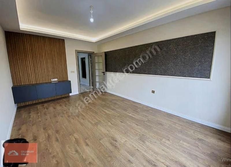 İldemde Ultra Lüks 4+1 Daire - Görsel 18