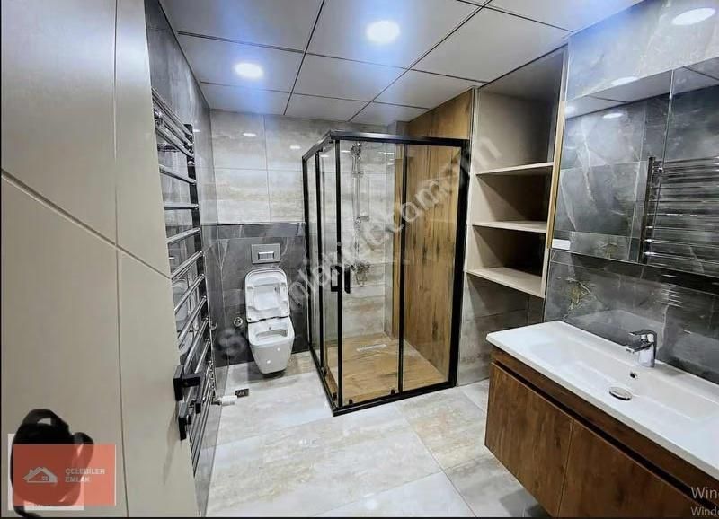 İldemde Ultra Lüks 4+1 Daire - Görsel 11