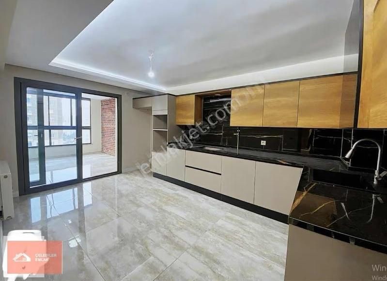 İldemde Ultra Lüks 4+1 Daire - Görsel 4