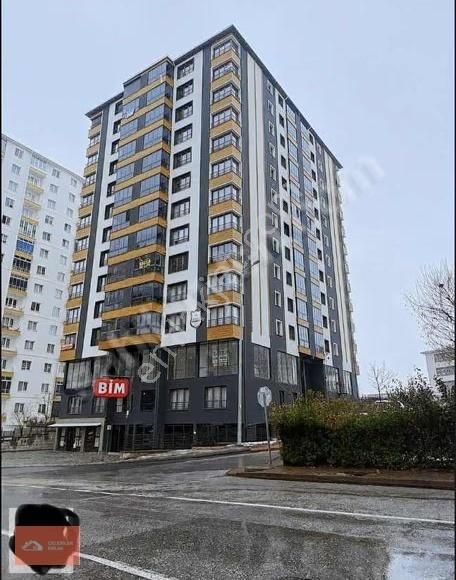 İldemde Ultra Lüks 4+1 Daire