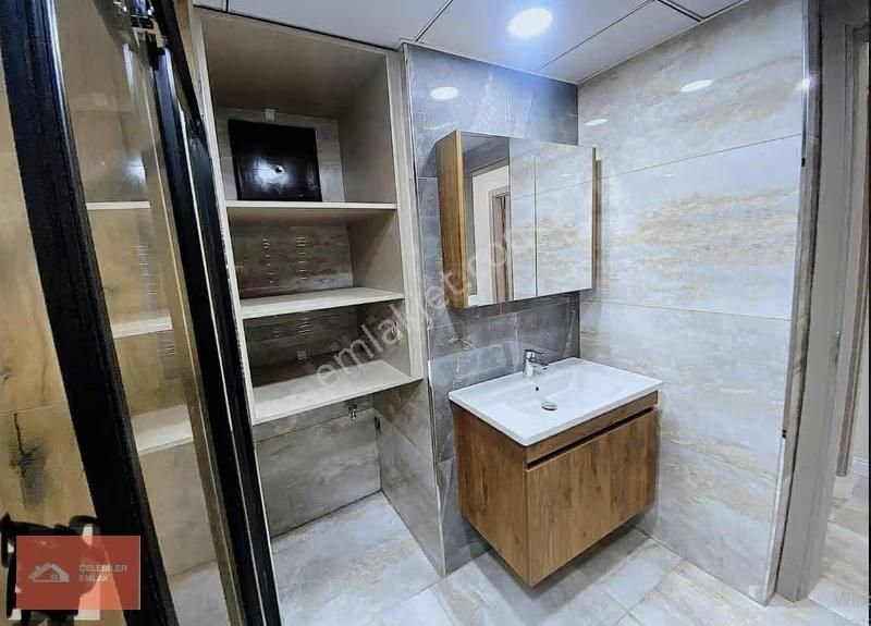 İldemde Ultra Lüks 4+1 Daire - Görsel 6