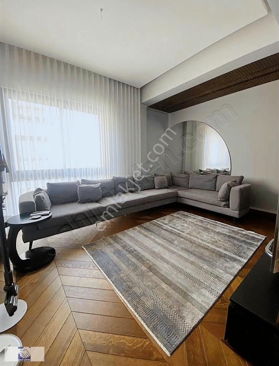 1200 Evlerde Satılık 6+1 Satılık Daire Havuzlu Site İçinde - Görsel 2