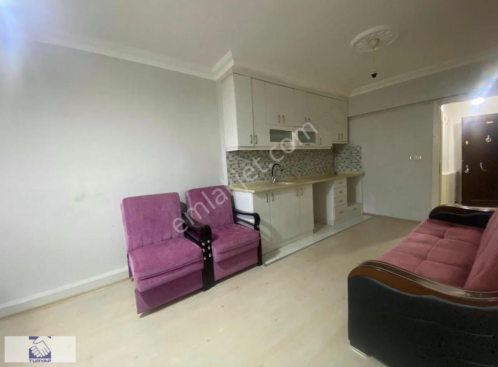 Değirmenönü Mahallesi'nde Kiralık 2+1 Daire - Görsel 6