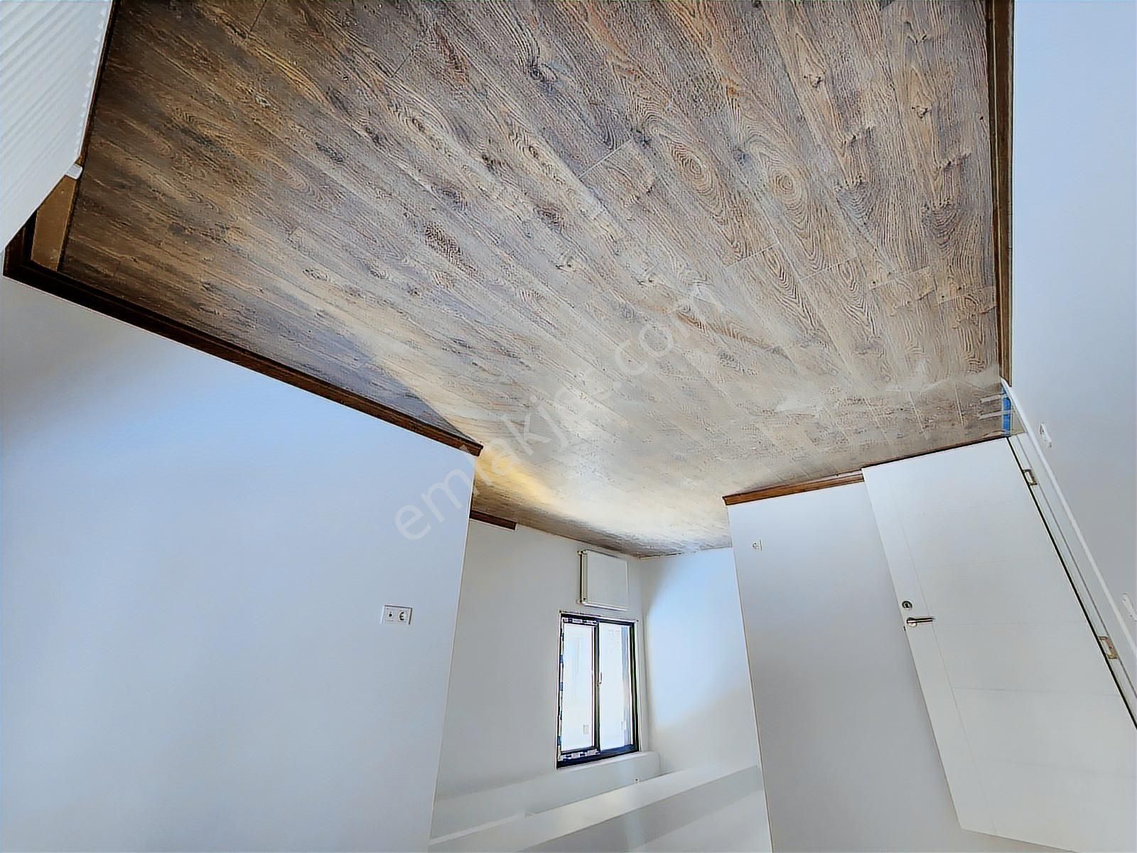 Sıfır Bina, 3 Banyo, Yüksek Tavan, Geniş Teras 5+2 Dubleks Daire - Görsel 10