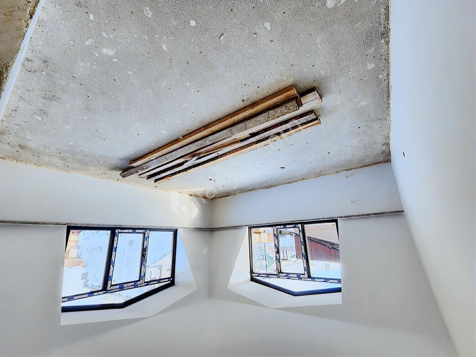 Sıfır Bina, 3 Banyo, Yüksek Tavan, Geniş Teras 5+2 Dubleks Daire - Görsel 28