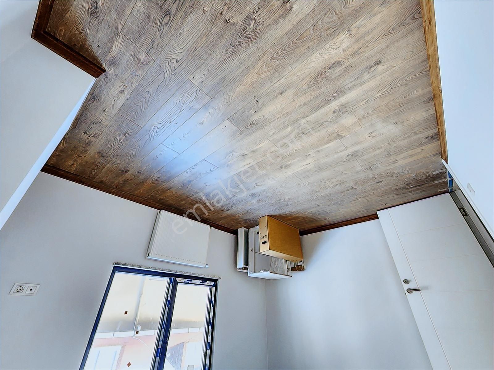 Sıfır Bina, 3 Banyo, Yüksek Tavan, Geniş Teras 5+2 Dubleks Daire - Görsel 18