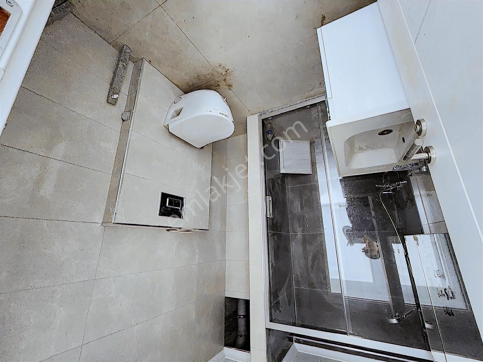 Sıfır Bina, 3 Banyo, Yüksek Tavan, Geniş Teras 5+2 Dubleks Daire - Görsel 16