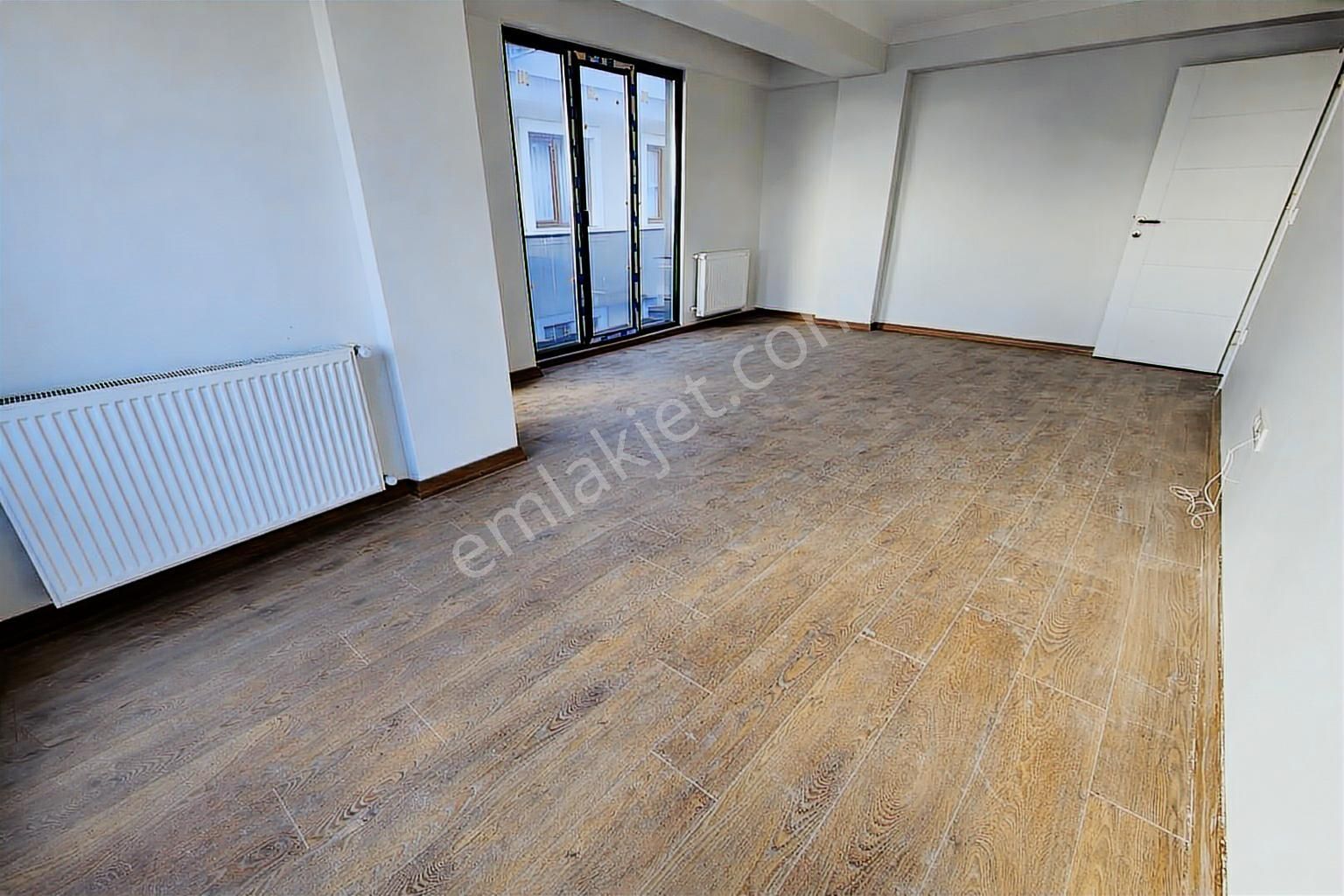 Sıfır Bina, 3 Banyo, Yüksek Tavan, Geniş Teras 5+2 Dubleks Daire - Görsel 4