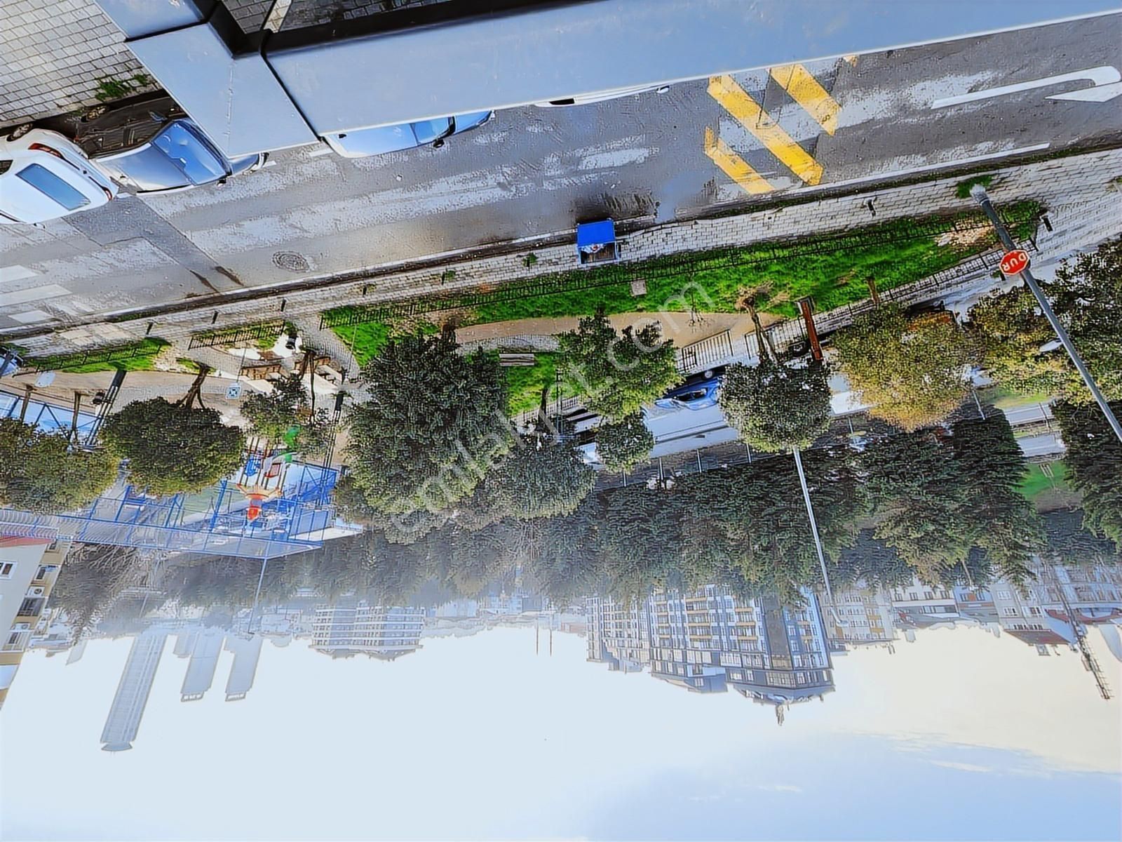 Sıfır Bina, 3 Banyo, Yüksek Tavan, Geniş Teras 5+2 Dubleks Daire - Görsel 35