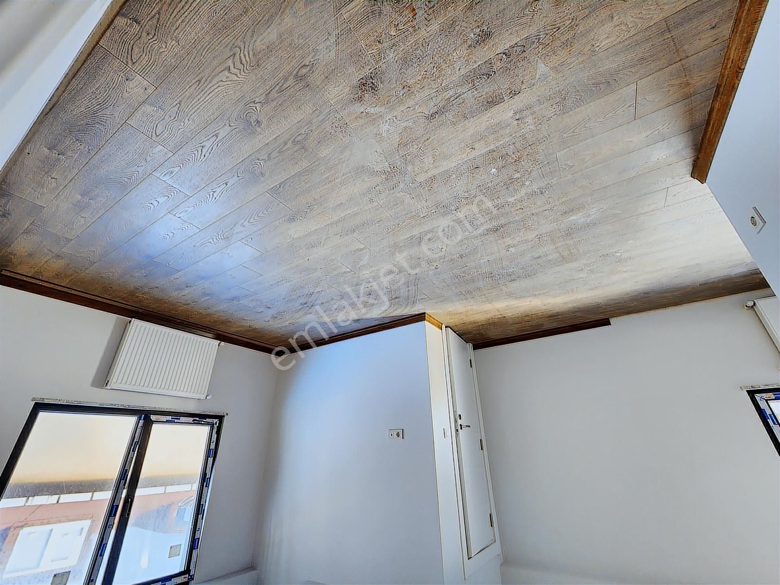 Sıfır Bina, 3 Banyo, Yüksek Tavan, Geniş Teras 5+2 Dubleks Daire - Görsel 7