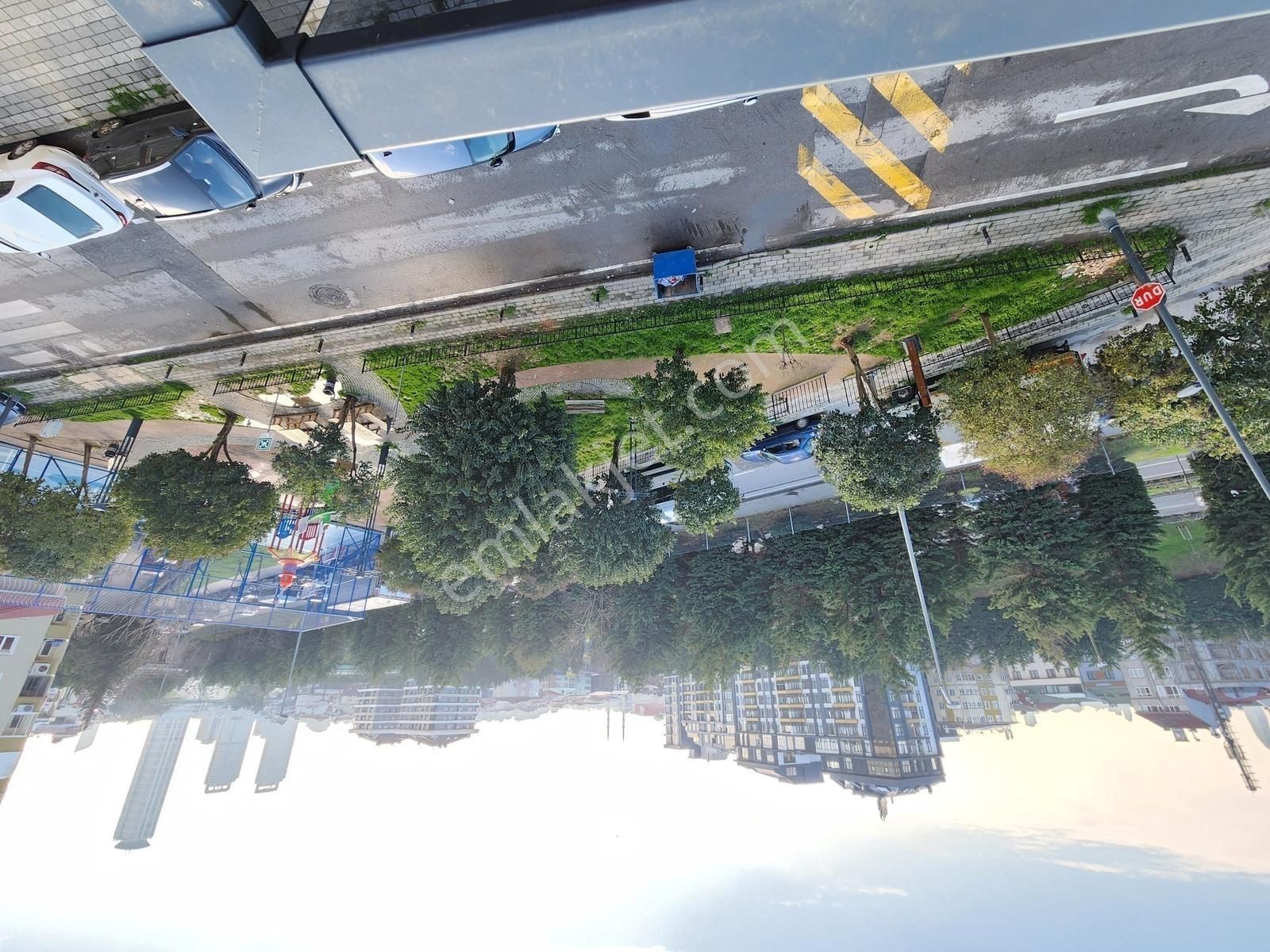 Sıfır Bina, 3 Banyo, Yüksek Tavan, Geniş Teras 5+2 Dubleks Daire - Görsel 30