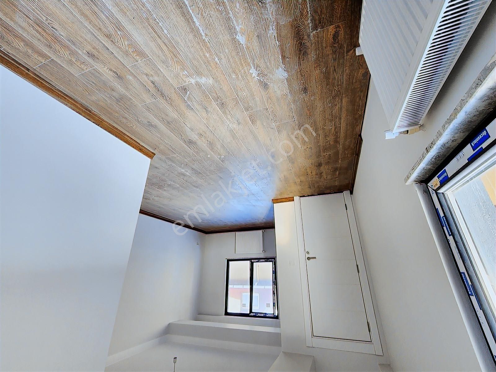 Sıfır Bina, 3 Banyo, Yüksek Tavan, Geniş Teras 5+2 Dubleks Daire - Görsel 8