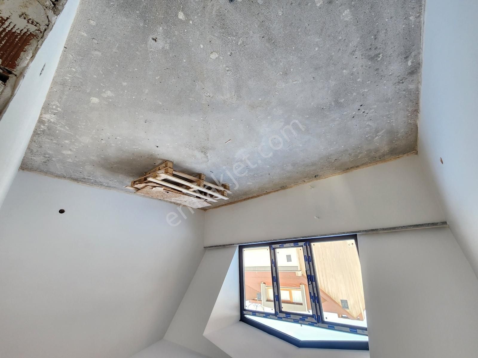 Sıfır Bina, 3 Banyo, Yüksek Tavan, Geniş Teras 5+2 Dubleks Daire - Görsel 26