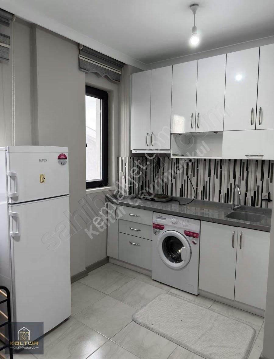 Yaşamkent 1+0 Kiralık Daire 40m2 Merkezi Lokasyon Faturalar Dahi - Görsel 4