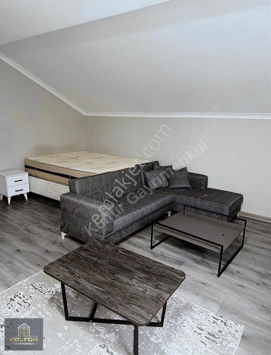 Yaşamkent 1+0 Kiralık Daire 40m2 Merkezi Lokasyon Faturalar Dahi - Görsel 5