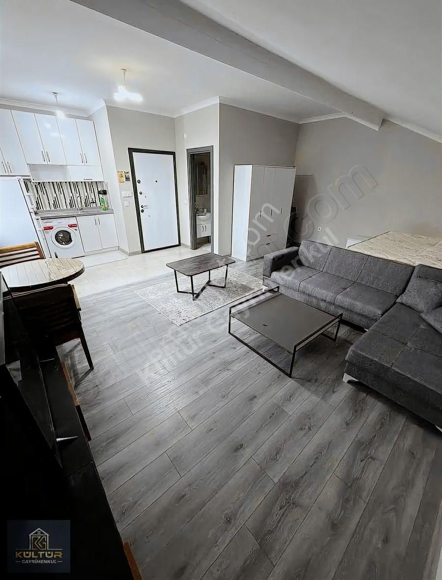 Yaşamkent 1+0 Kiralık Daire 40m2 Merkezi Lokasyon Faturalar Dahi - Görsel 7