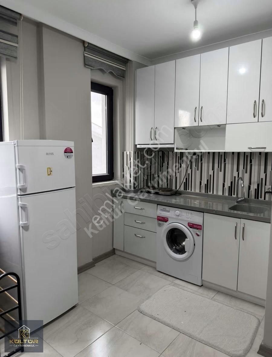 Yaşamkent 1+0 Kiralık Daire 40m2 Merkezi Lokasyon Faturalar Dahi - Görsel 2
