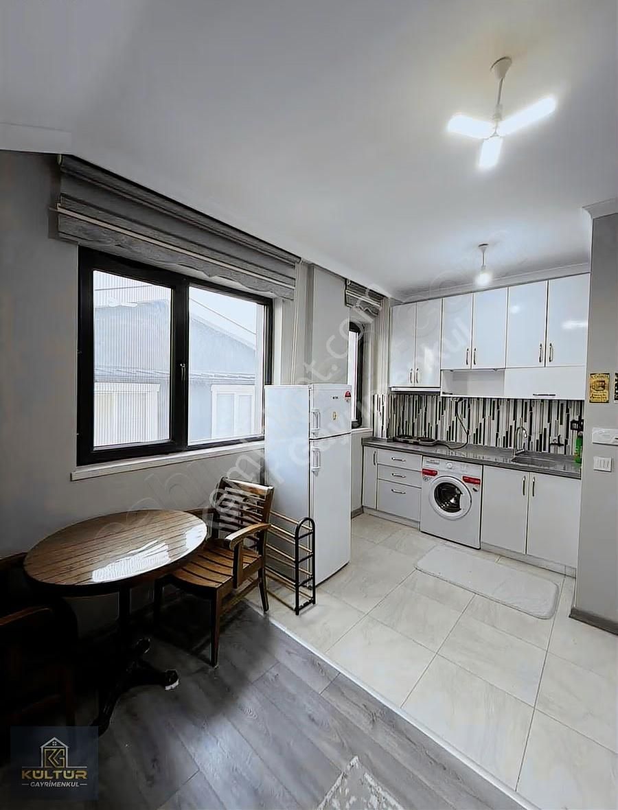 Yaşamkent 1+0 Kiralık Daire 40m2 Merkezi Lokasyon Faturalar Dahi - Görsel 8