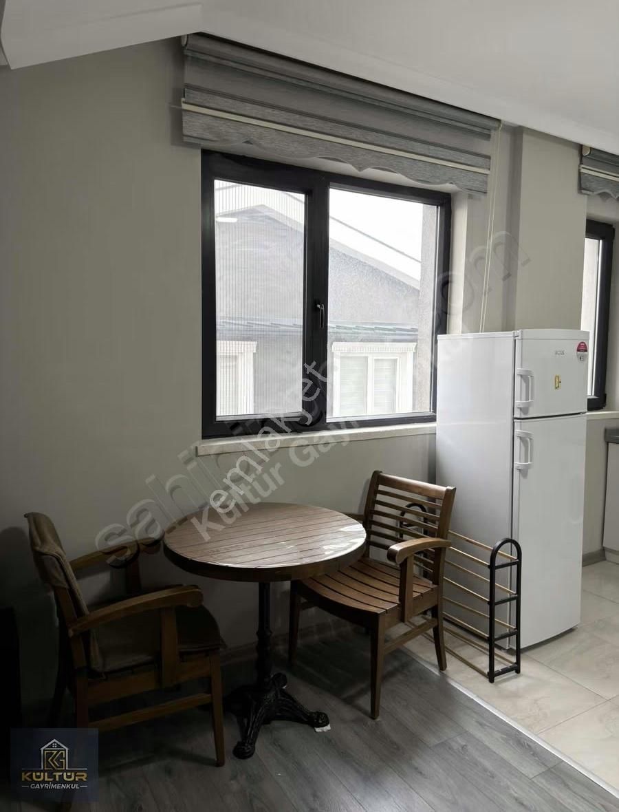 Yaşamkent 1+0 Kiralık Daire 40m2 Merkezi Lokasyon Faturalar Dahi - Görsel 6