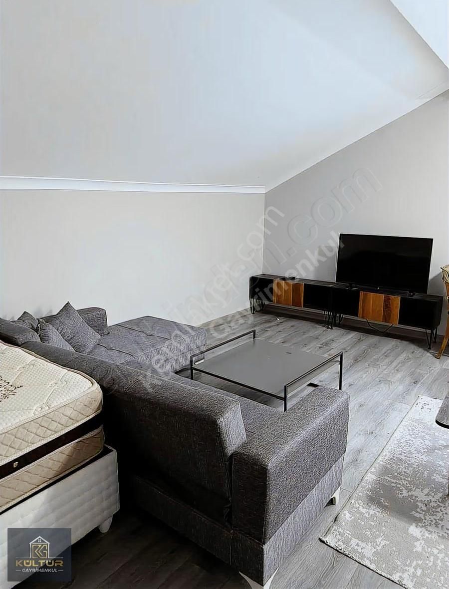 Yaşamkent 1+0 Kiralık Daire 40m2 Merkezi Lokasyon Faturalar Dahi - Görsel 10