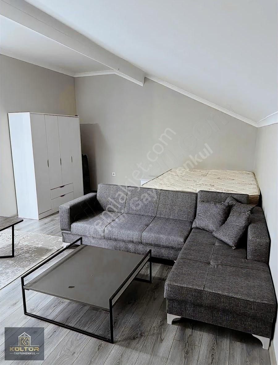 Yaşamkent 1+0 Kiralık Daire 40m2 Merkezi Lokasyon Faturalar Dahi - Görsel 14